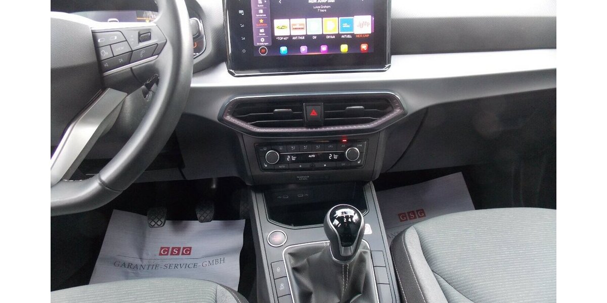 Seat Ibiza XCELLENCE 