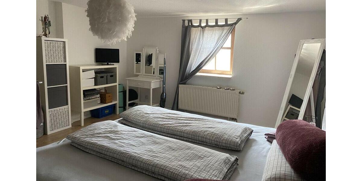 Etagenwohnung Jena Lobeda-Altstadt - 2 Zimmer, 62 m&sup2;, 196.000&euro; | Angebot:26380184