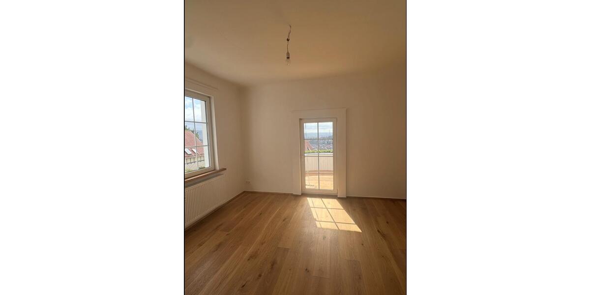 Etagenwohnung Jena - 3 Zimmer, 95 m&sup2;, 1.615&euro; | Angebot:26022755