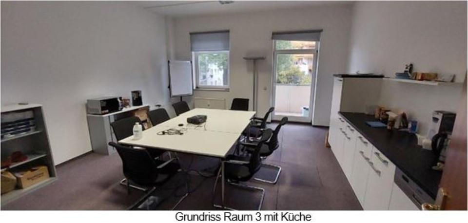 Gewerbeobjekt Jena - 1.550&euro; | Angebot:25277894