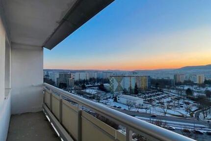 Wohnung Jena Lobeda-Altstadt - 2 Zimmer, 52 m&sup2;, 445&euro; | Angebot:24545763