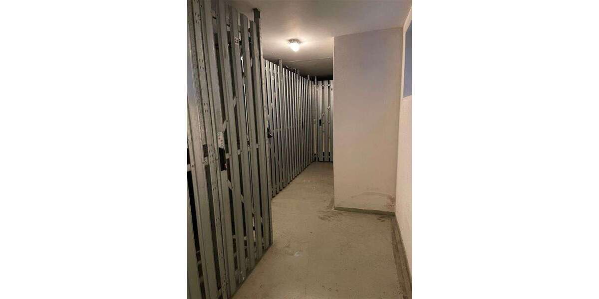 Super Kapitalanlage - vermietete 2 Zi,.WE mit Balkon und Tiefgaragenstellplatz - Etagenwohnung Rudolstadt | Angebot:25611716