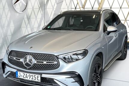 Mercedes-Benz GLC 300 10.000 km 67.490 &euro; Sulza 07751