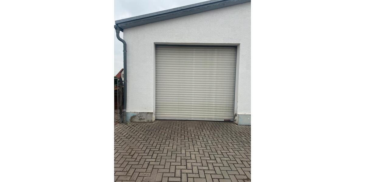 Gewerbeobjekt Erfurt Gispersleben - 900&euro; | Angebot:26548225