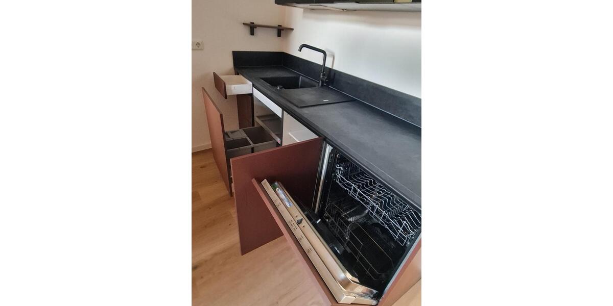 Etagenwohnung Erfurt Johannesvorstadt - 2 Zimmer, 59 m&sup2;, 950&euro; | Angebot:25865398