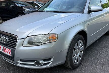 Audi A4 188.644 km 2.790 &euro; Kahla / Thüringen 07768