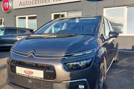 Citroen C4 Picasso 86.500 km 11.990 &euro; Rudolstadt 07407
