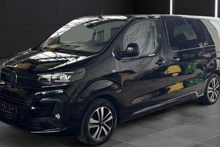 Citroen SpaceTourer 19.466 km 37.840 &euro; Erfurt 99086