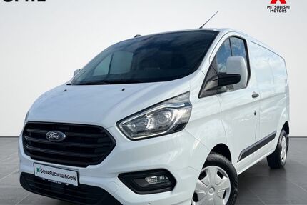 Ford Transit Custom 19.050 km 23.990 &euro; Jena-Lobeda 07747