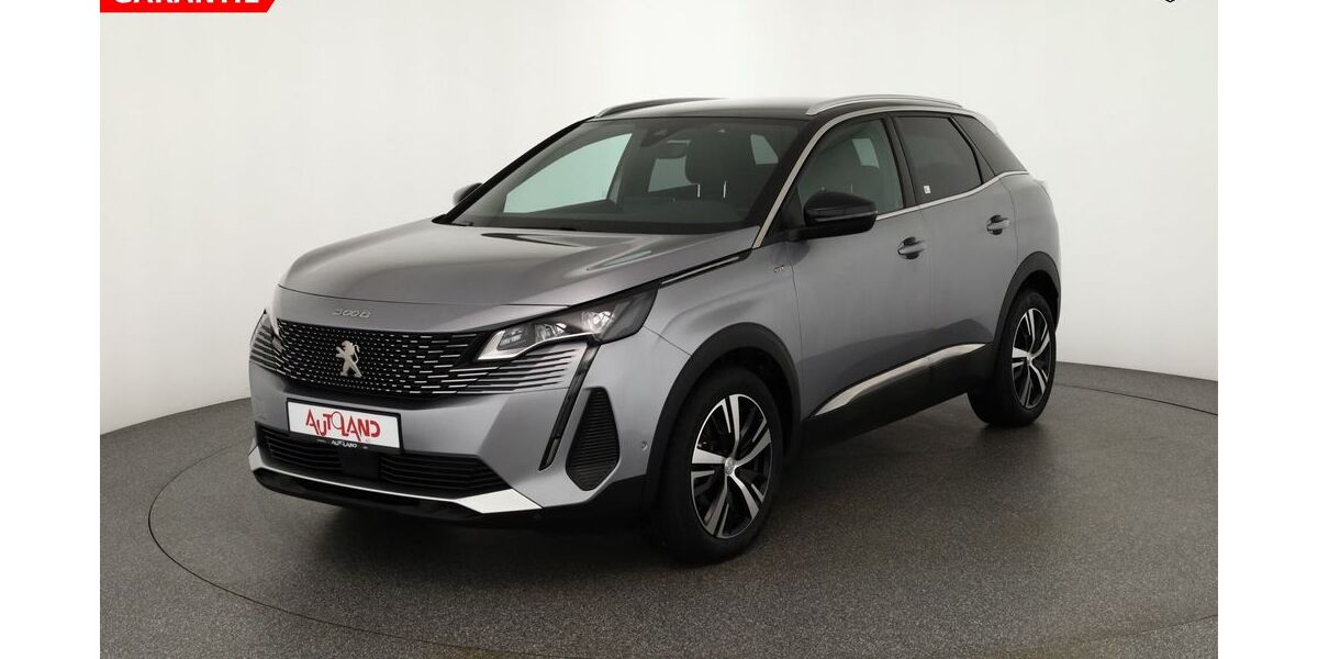 Peugeot 3008 45.570 km 22.890 &euro; Erfurt 99087