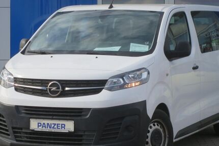 Opel Vivaro 60.000 km 22.690 &euro; Weimar 99425