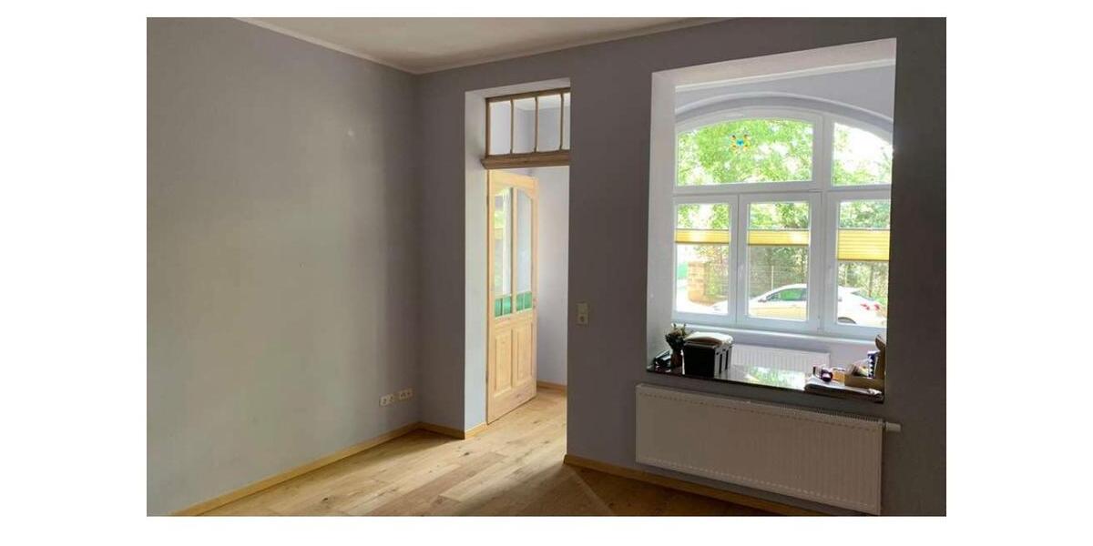 Terrassenwohnung Kölleda - 6 Zimmer, 136 m&sup2;, 1.020&euro; | Angebot:26409745