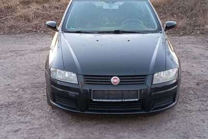 Fiat Stilo 215.578 km 1.990 &euro; Kleinmölsen 99198