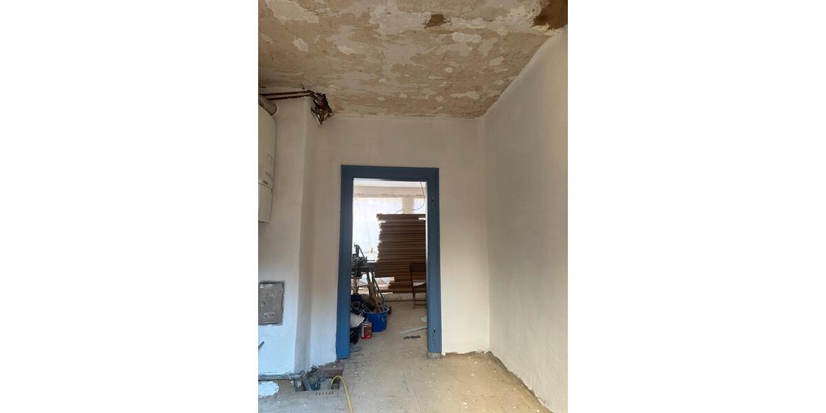 Mehrfamilienhaus, Wohnhaus Kranichfeld - 189.000&euro; | Angebot:26221139