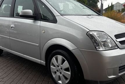 Opel Meriva 87.000 km 3.000 &euro; Erfurt 99085