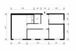 Etagenwohnung Erfurt Hohenwinden - 4 Zimmer, 75 m&sup2;, 638&euro; | Angebot:26628564