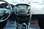 Ford Focus 1.5 Titanium Navi