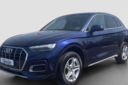 Audi Q5 96.800 km 35.970 &euro; Erfurt 99099