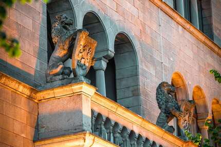 Gewerbeobjekt Weimar Westvorstadt - 1.183&euro; | Angebot:20812909