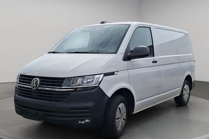 VW T6 Transporter 89.000 km 28.890 &euro; Rudolstadt 07407