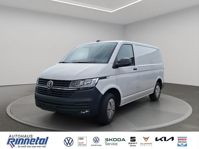 VW T6 Transporter 89.000 km 28.890 &euro; Rudolstadt 07407