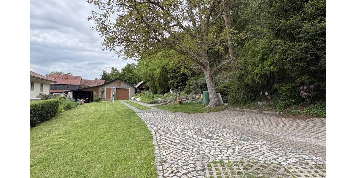 Einfamilienhaus Rudolstadt Nord - 89.000&euro; | Angebot:26730703