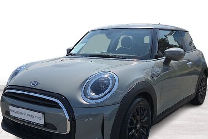 Mini ONE 66.501 km 18.927 &euro; Erfurt 99087