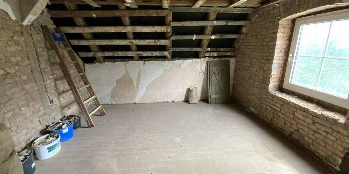 Einfamilienhaus Niedertrebra Escherode - 7 Zimmer, 126 m&sup2;, 98.000&euro; | Angebot:25771822