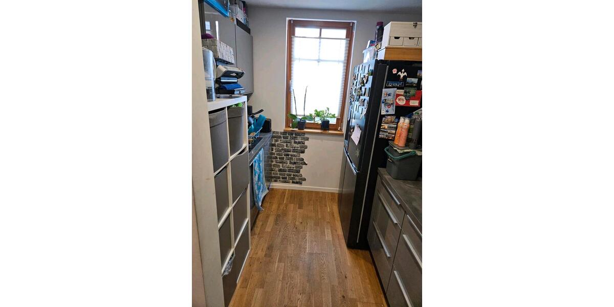 Erdgeschoßwohnung Apolda - 3.5 Zimmer, 81 m&sup2;, 805&euro; | Angebot:25546668