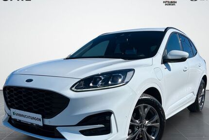 Ford Kuga 22.950 km 29.990 &euro; Jena-Lobeda 07747