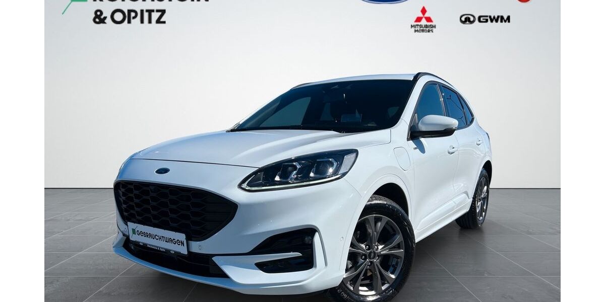 Ford Kuga 22.950 km 29.990 &euro; Jena-Lobeda 07747