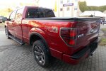 Ford F 150 5,0 FX4 