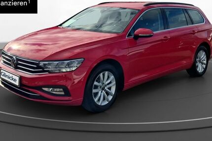 VW Passat Variant 106.500 km 17.970 &euro; Erfurt 99099