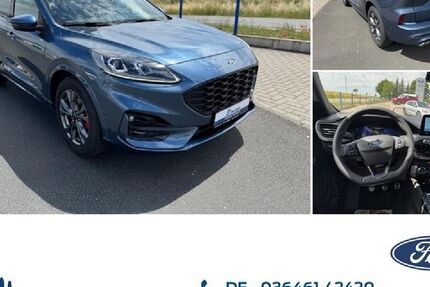 Ford Kuga 20.950 km 27.990 &euro; Niedertrebra 99518
