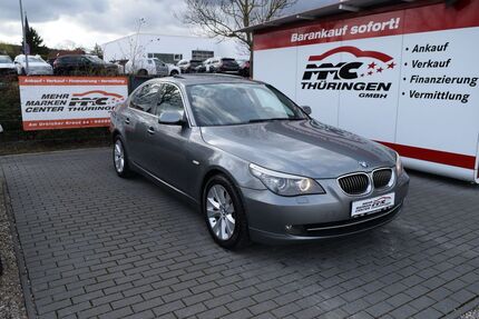 BMW 530 281.000 km 4.490 &euro; Erfurt 99099