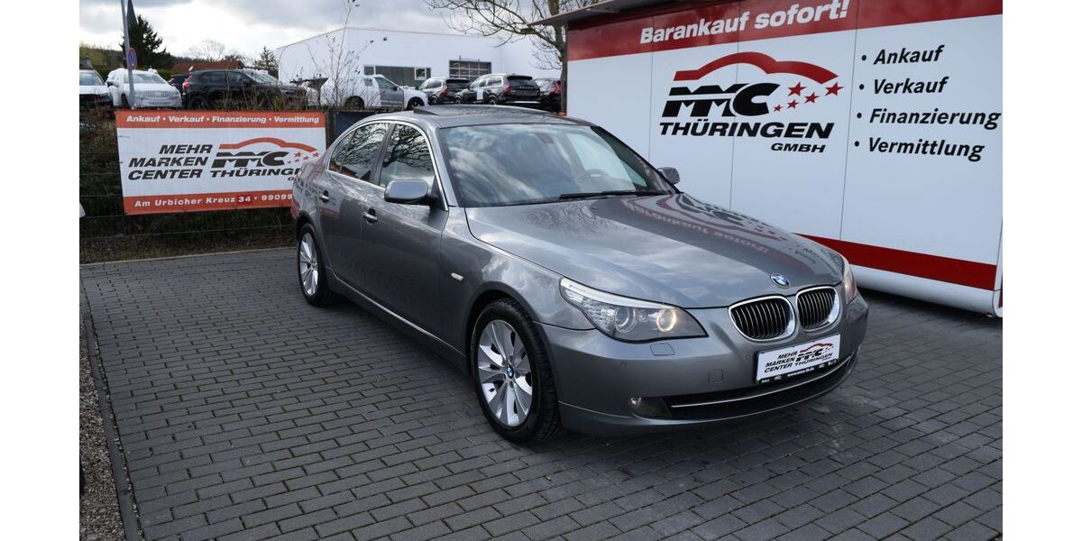 BMW 530 281.000 km 4.490 &euro; Erfurt 99099