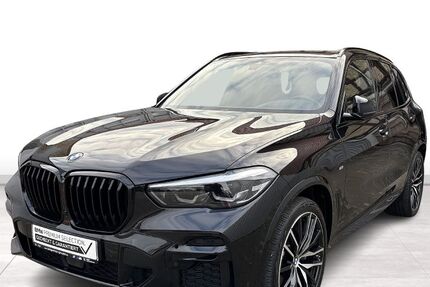 BMW X5 49.141 km 55.916 &euro; Jena 07745