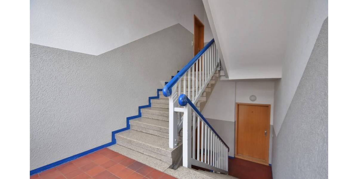 Etagenwohnung Erfurt Andreasvorstadt - 4 Zimmer, 96 m&sup2;, 279.000&euro; | Angebot:26608049