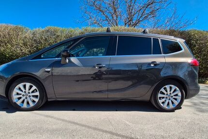 Opel Zafira Tourer 156.950 km 8.990 &euro; Jena 07745