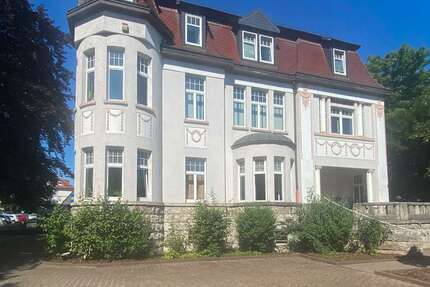 Haus Apolda - 15 Zimmer, 510 m&sup2;, 650.000&euro; | Angebot:25964321