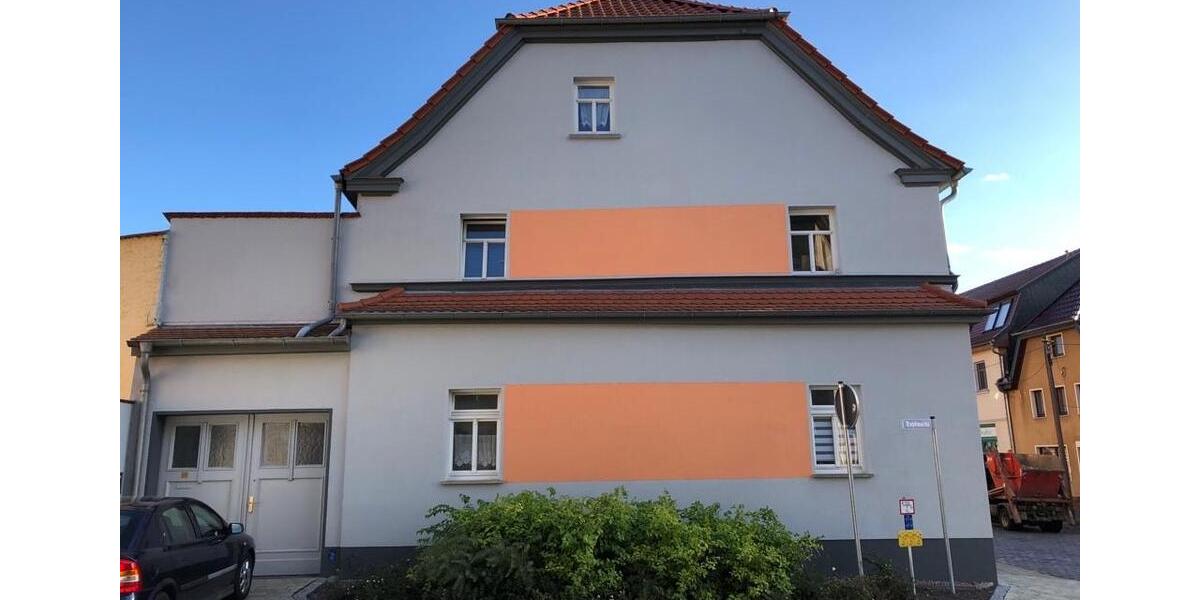 Mehrfamilienhaus, Wohnhaus Buttstädt - 250.000&euro; | Angebot:18851276
