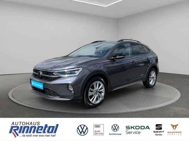 VW Taigo 3.500 km 25.820 &euro; Rudolstadt 07407