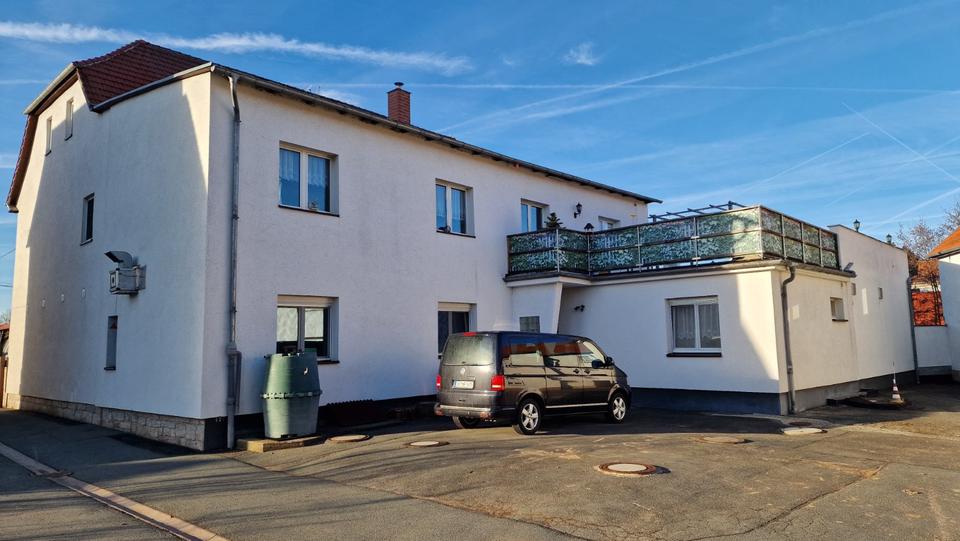 Mehrfamilienhaus, Wohnhaus Stadtilm - 399.000&euro; | Angebot:19432612