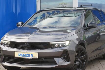 Opel Astra 10.629 km 20.990 &euro; Weimar 99425