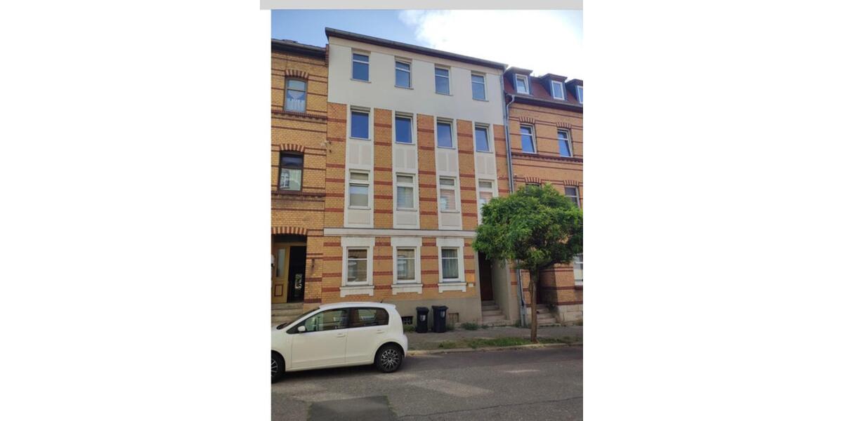 Dachgeschoßwohnung Apolda - 4 Zimmer, 88 m&sup2;, 660&euro; | Angebot:22479618