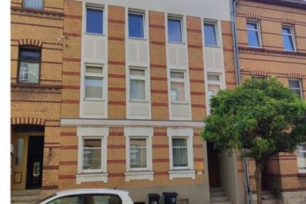 Wohnung Apolda - 4 Zimmer, 88 m&sup2;, 660&euro; | Angebot:22479618