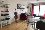 Mehrfamilienhaus, Wohnhaus Erfurt Johannesvorstadt - 2 Zimmer, 78 m&sup2;, 650&euro; | Angebot:26323382