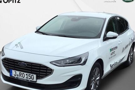 Ford Focus 22.800 km 18.990 &euro; Jena-Lobeda 07747