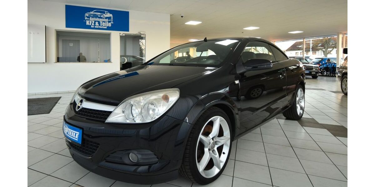 Opel Astra 195.000 km 5.980 &euro; Erfurt 99092