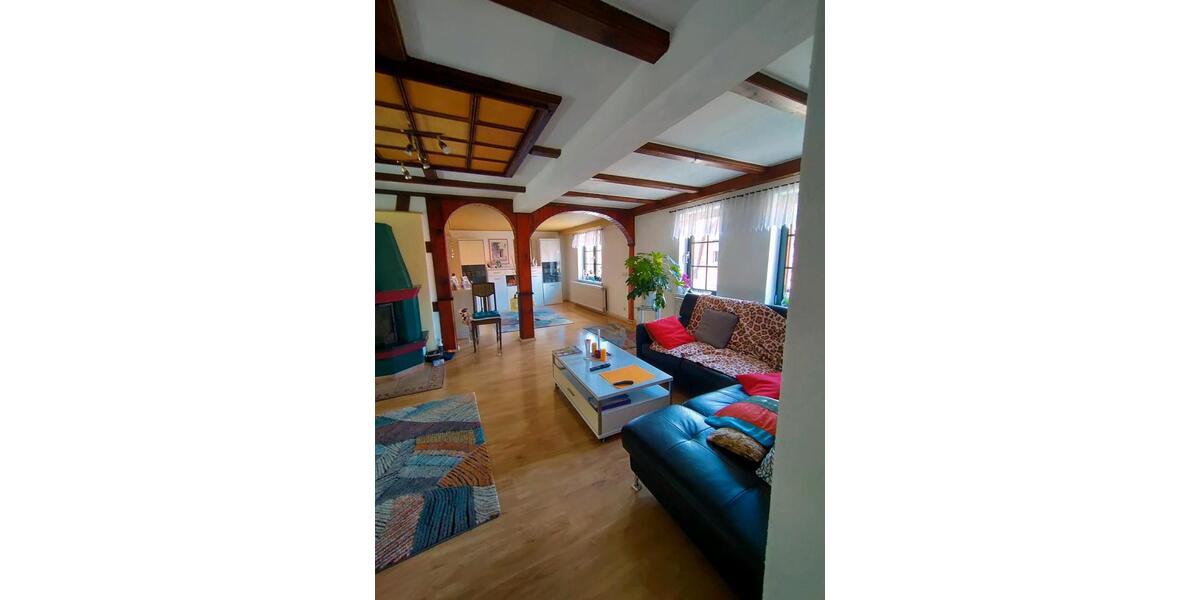 Bauernhaus, Landhaus Bad Sulza - 6 Zimmer, 150 m&sup2;, 350.000&euro; | Angebot:26272811